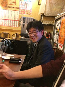 よーすいさんのコーディネート