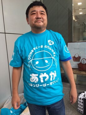 よーすいさんのコーディネート