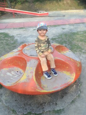 今日さんのコーディネート