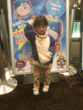 今日さんのコーディネート