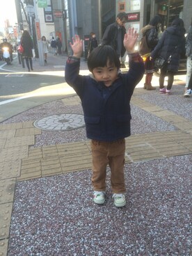 今日さんのコーディネート