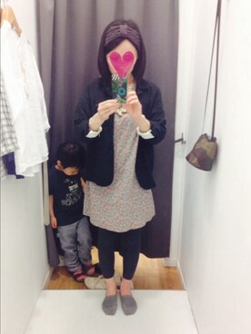 satochanさんのコーディネート