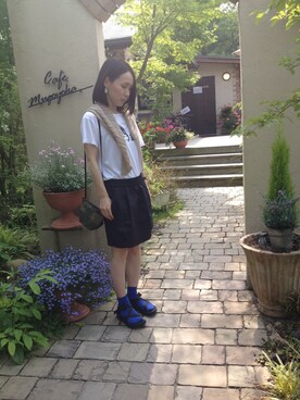 satochanさんのコーディネート