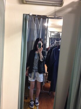 satochanさんのコーディネート