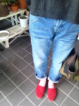 satochanさんのコーディネート