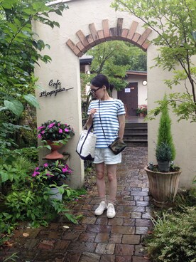 satochanさんのコーディネート