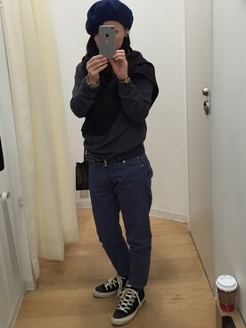 satochanさんのコーディネート