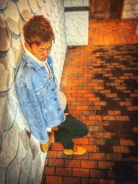 motoさんのコーディネート