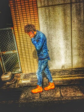 motoさんのコーディネート