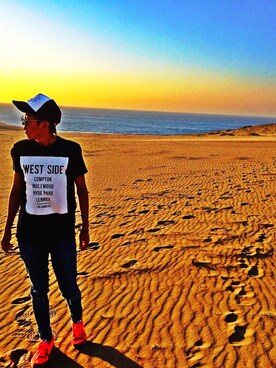 motoさんのコーディネート