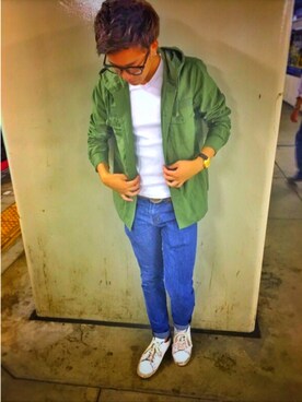 motoさんのコーディネート