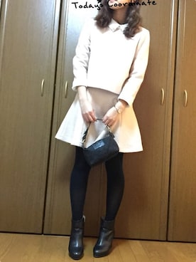 ソラさんのコーディネート