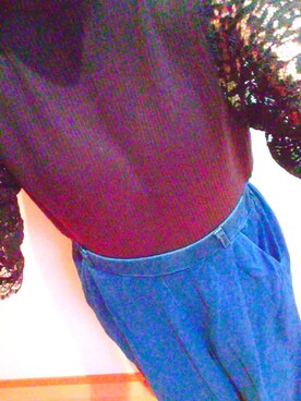 🐢めろんぱん🐢さんのコーディネート