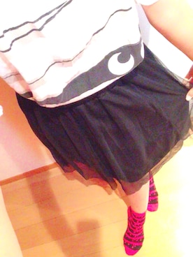 🐢めろんぱん🐢さんのコーディネート