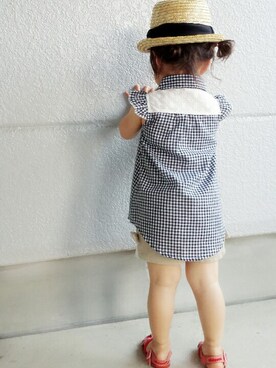 kana⑅﻿さんのコーディネート