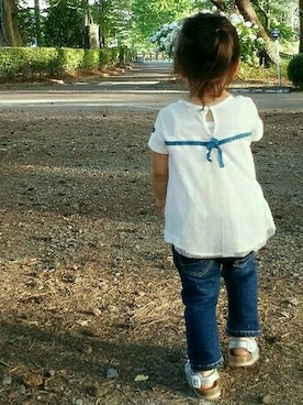 kana⑅﻿さんのコーディネート