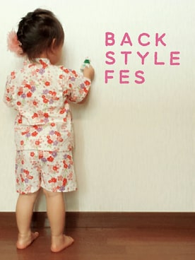 kana⑅﻿さんのコーディネート