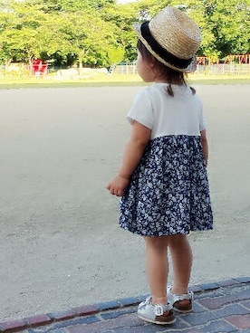 kana⑅﻿さんのコーディネート