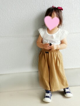 kana⑅﻿さんのコーディネート