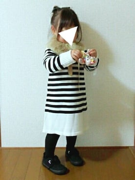 kana⑅﻿さんのコーディネート