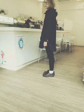 張佩慈さんのコーディネート