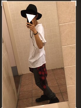 Royさんのコーディネート