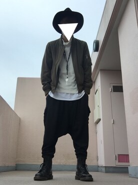 Royさんのコーディネート