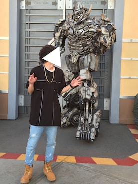 Royさんのコーディネート