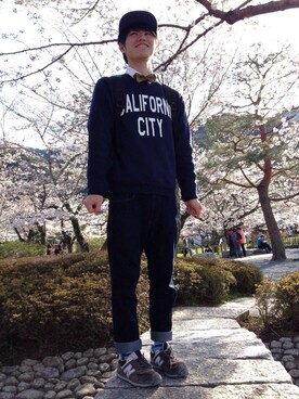 这shgさんのコーディネート