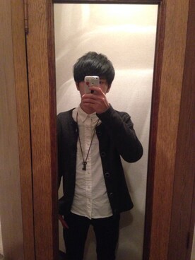 这shgさんのコーディネート