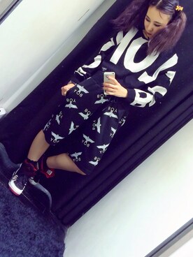 ナ  ツ  キさんのコーディネート