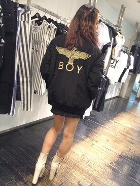 ナ  ツ  キさんのコーディネート