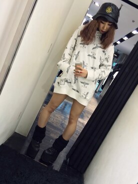 ナ  ツ  キさんのコーディネート