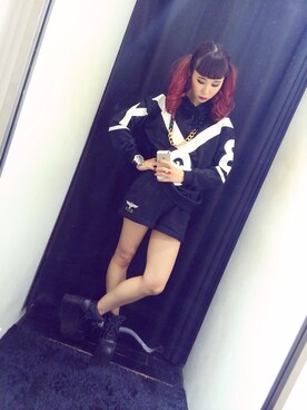 ナ  ツ  キさんのコーディネート