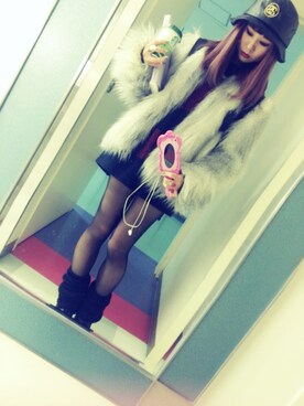 ナ  ツ  キさんのコーディネート