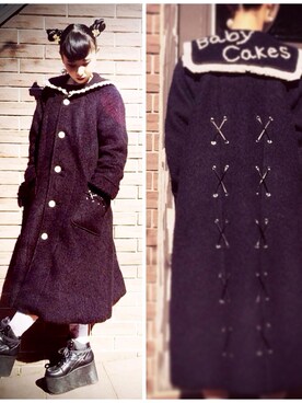 ナ  ツ  キさんのコーディネート