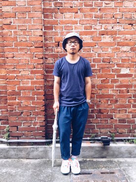 邱幾點さんのコーディネート