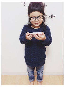 IKUMIさんのコーディネート