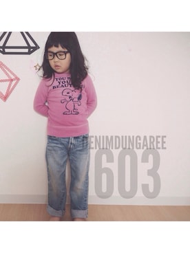 IKUMIさんのコーディネート