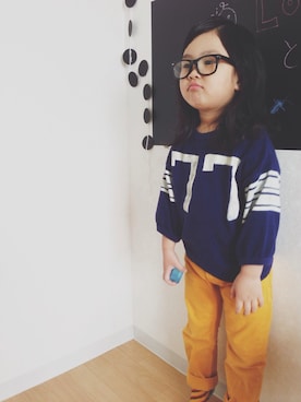 IKUMIさんのコーディネート