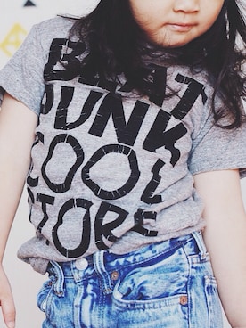 IKUMIさんのコーディネート