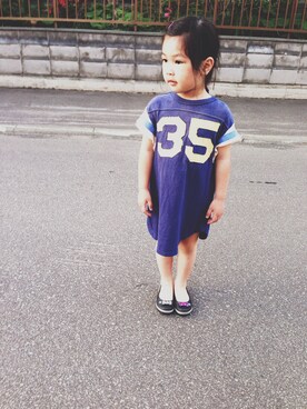 IKUMIさんのコーディネート