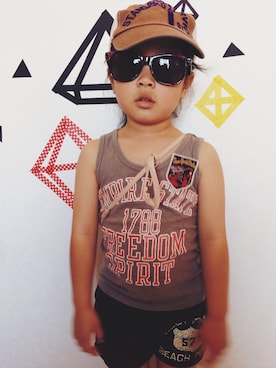 IKUMIさんのコーディネート