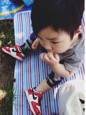 IKUMIさんのコーディネート