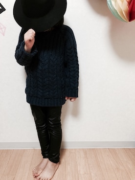 IKUMIさんのコーディネート