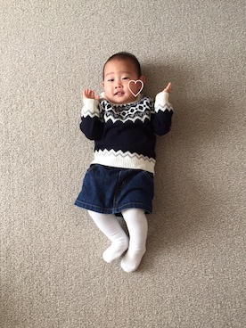 Sa〜chanさんのコーディネート