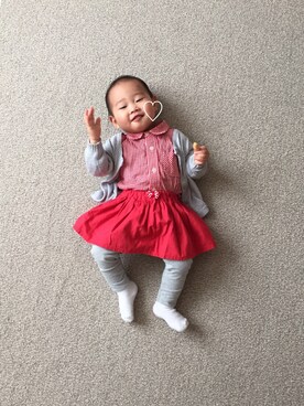 Sa〜chanさんのコーディネート