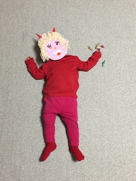 Sa〜chanさんのコーディネート