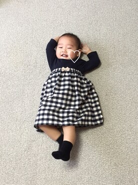 Sa〜chanさんのコーディネート