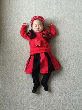 Sa〜chanさんのコーディネート